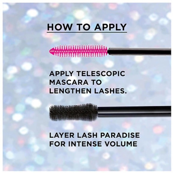 L’Oréal Telescope lashes - Picture 3 of 3